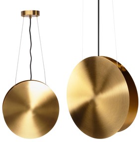 Lampada Gold APP1377-CP