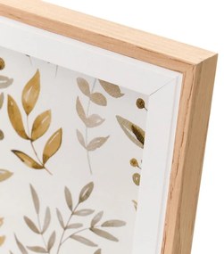 Cornice in set da 2 12x17 cm - Casa Selección