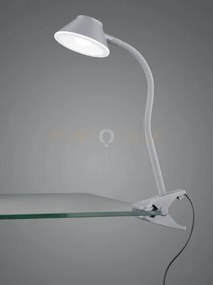 Berry lampada led 3,5w 400lm, 3000k da studio led alluminio con pin...