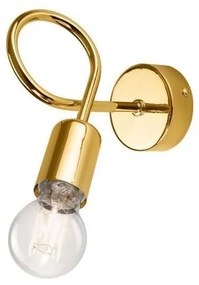 Lampada da parete CAMILLA 1xE27/60W/230V