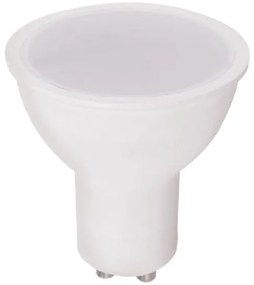 Led GU10 7W 615lm 4000K GU10 50x57mm Dimmable