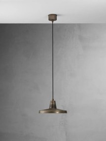 Il Fanale - Officina - 1-light pendant lamp