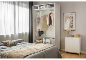 Sacco a vuoto Espace L - Compactor