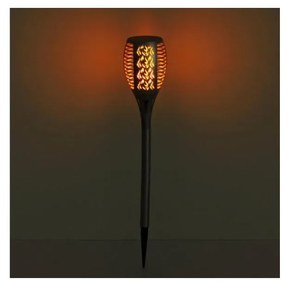 Globo 33077 - Lampada solare 36xLED/0,1W/1,2V IP44