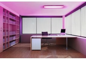 Ledvance - Pannello LED RGBW Dimmerabile SMART+ PLANON LED/30W/230V Wi-Fi + tc