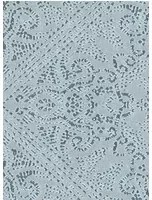 Tapete Felicity von Arte - Pastellblau