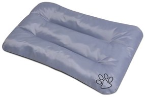 Materasso Per Cani Taglia Xxl Grigio /