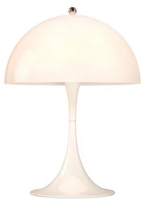 Panthella 250 Lampada da Tavolo Opal - Louis Poulsen