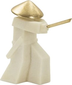 Samurai Toku Quarzy -A- Cm 34X12X30