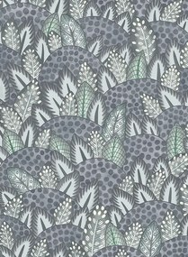 Cole & Son Tapete Zulu Terrain - 119/9039