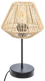 Atmosphera - Lampada da tavolo JILY 1xE27/40W/230V