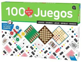 Giochi Falomir 100 Games