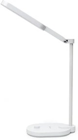 Lampada da tavolo LED dimmerabile LED/10W/5V 3800/4200K CRI 97 bianco