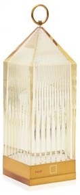 Kartell -  Lantern TL  - Lanterna portatile