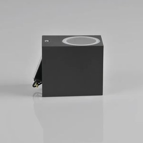 Applique da esterno BOSTON 1xGU10/10W/230V