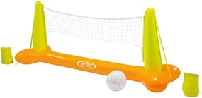 Gioco di Pallavolo da Piscina 239x64x91 cm Intex