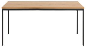 Tavolo da pranzo 160x80 cm Seaford - Actona