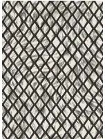 Moooi for Arte Carta da parati Aristo Quagga - MO2032 - Snow