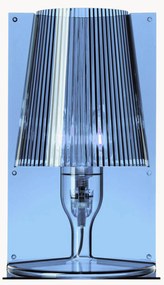 Lampada da tavolo piccola a LED Take