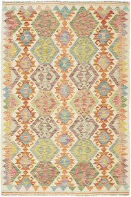 Kilim Tappeto orientale 180x120 (Pakistan) Tessuto A Mano