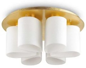 Lampada da soffitto daisy pl6