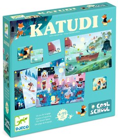 Cool School - Katudi