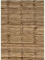 CMO Paris Carta da parati Papyrus Tressé - Sable