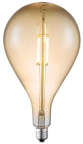 Lampadina LED dimmerabile VINTAGE EDISON E27/4W/230V 2700K