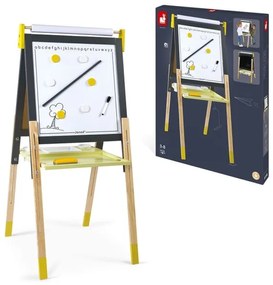 Janod - Lavagna magnetica grigia