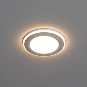 Lampada LED da incasso HALO LED/5W/230V 3000K