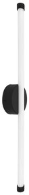 APPLIQUE DA PARETE LED LHJ069-W BLACK