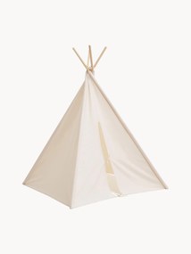Casetta da gioco in cotone organico Tipi