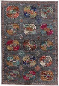 Ariana Tappeto orientale 250 x 170 (Afghanistan) Annodato A Mano