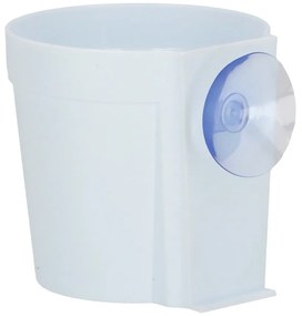 Vasi sospesi in plastica in set da 2 pezzi ø 10 cm - Esschert Design