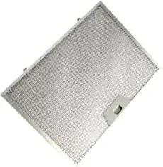 Bosch - Filtro metallico antigrasso originale - Cappa aspirante 301177