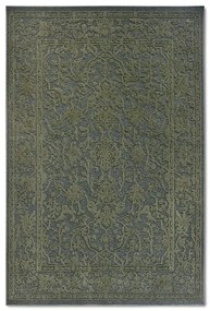 Tappeto verde in fibra riciclata 160x230 cm Ambroise - Villeroy&amp;Boch