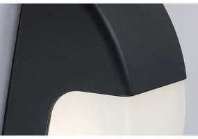 Rabalux 7796 - Applique da esterno OPOLE 1xE27/12W/230V IP65