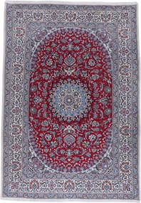 Nain Tappeto persiano 250 x 350 (Iran) Annodato A Mano