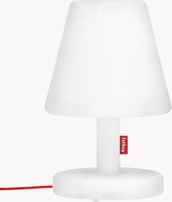 Lampada da tavolo da esterno con luce regolabile Edison the Medium