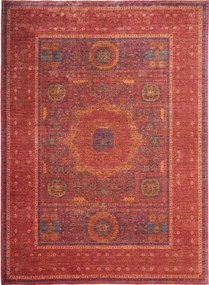 Mamluk Tappeto orientale 230 x 170 (Pakistan) Annodato A Mano