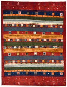 Loribaft Tappeto persiano 200x150 (Iran) Annodato A Mano