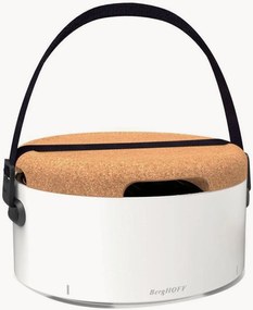 Barbecue portatile Social