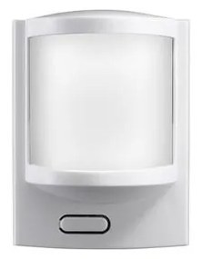 Sensore di movimento SOMFY 2400439 per interno, angolo di rilevamento 90°, fino a 10 mt