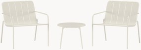 Set lounge da giardino Minos, set da 3