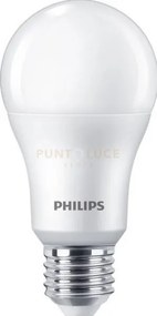 Led philips acqua range goccia plastica, 4000k, 3pz