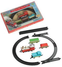 Ferrovia nazionale - Rex London