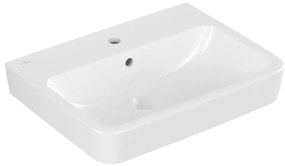 Villeroy & Boch 4A416G01 - Lavabo sospeso O.NOVO 60x46 cm ceramica/bianco