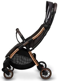 Lionelo - Passeggino sportivo JULIE ONE Golden Moments