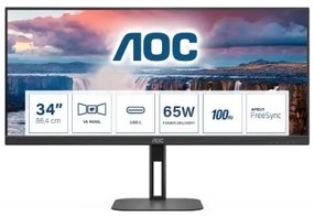 MONITOR 34 V5 USB-C - 21:9 VALUE