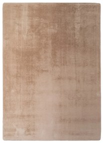 Tappeto beige lavabile 140x200 cm Joy 1400 – Ayyildiz Carpets